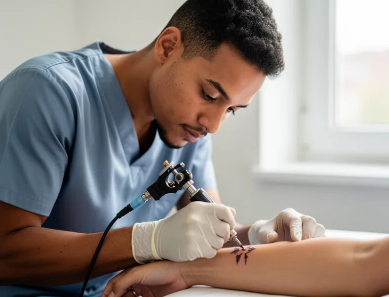 Tattoo Artist service in Chula Vista